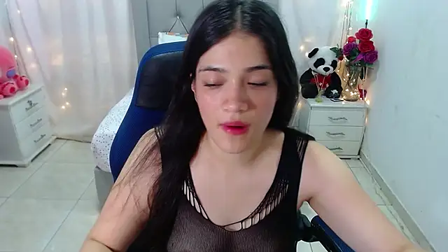 Alison girl20 online show from 03/03/25, 08:32