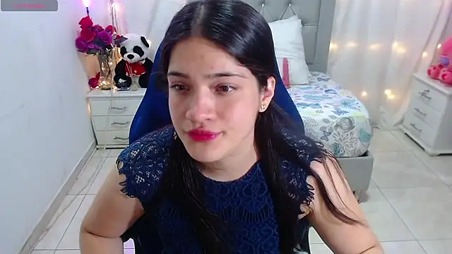 Alison girl20 online show from 02/19/25, 07:48