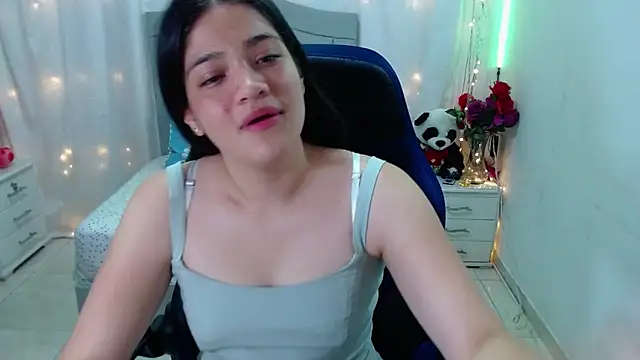 Alison girl20 online show from 03/11/25, 12:11