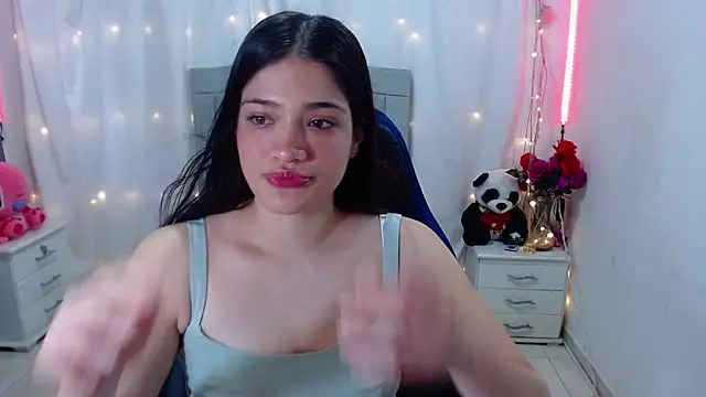 Alison girl20 online show from 03/10/25, 08:12