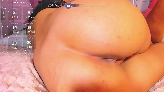 bunniestwosomee online show from 03/11/25, 01:59
