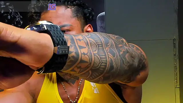 bradley smith online show from 03/05/26, 03:36