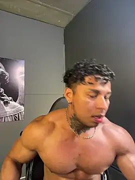 bradley smith online show from 03/11/26, 01:27