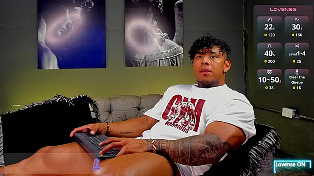 bradley smith online show from 03/23/26, 03:56