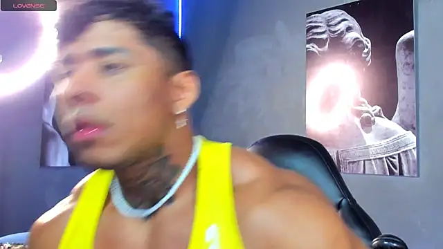 bradley smith online show from 10/23/25, 04:00