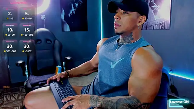 bradley smith online show from 09/18/25, 03:53