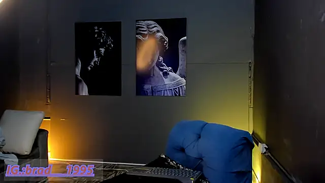 bradley smith online show from 03/08/26, 03:37