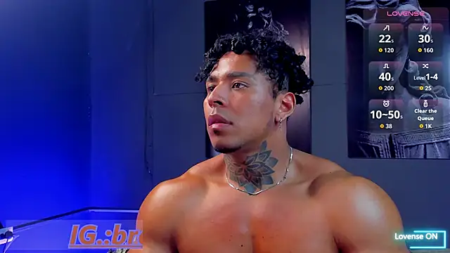 bradley smith online show from 03/28/26, 04:02