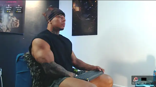 bradley smith online show from 11/08/25, 04:05