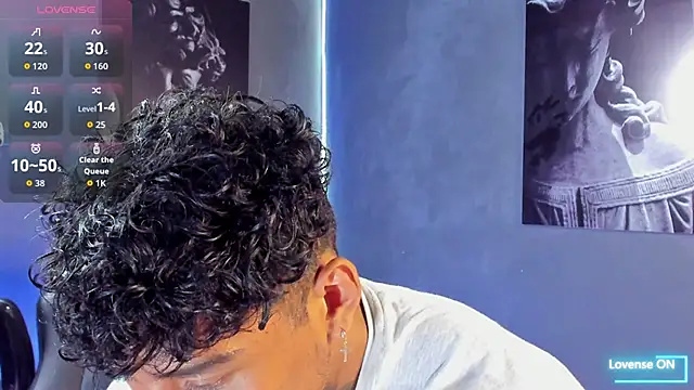 bradley smith online show from 10/08/25, 03:41