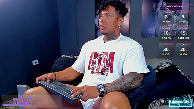 bradley smith online show from 03/28/26, 09:27