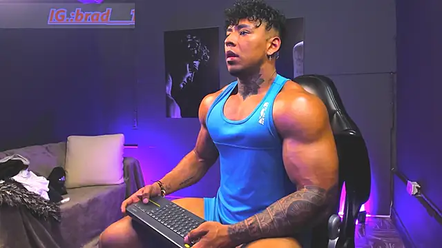 Snapshot of bradley_smith chatting on 02/18/26, 05:31 bradley smith online show from 02/18/26, 05:31