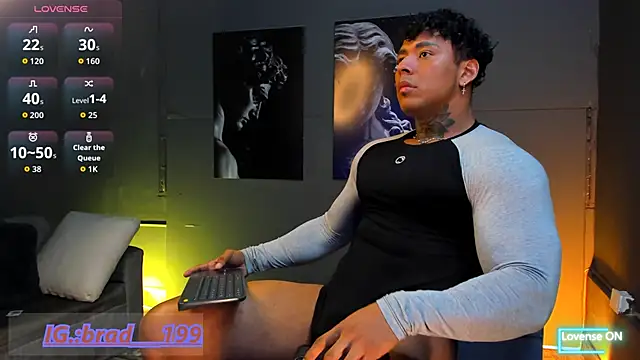 bradley smith online show from 03/07/26, 03:35