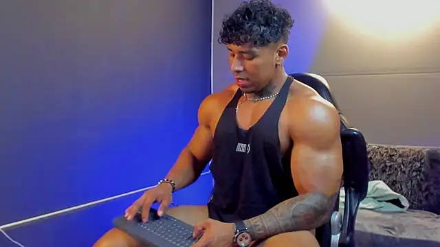 bradley smith online show from 11/05/25, 09:56