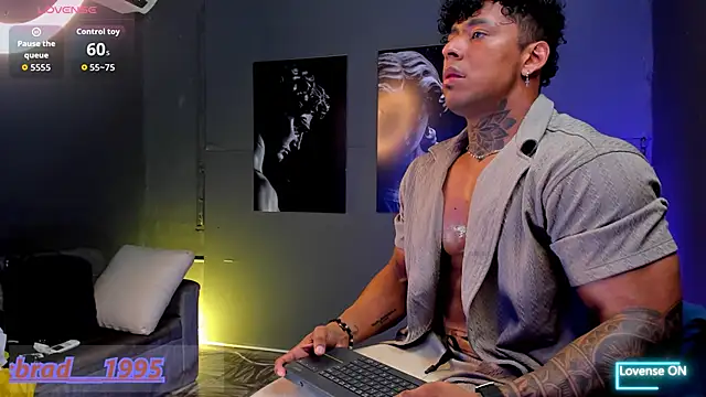 bradley smith online show from 03/08/26, 03:32