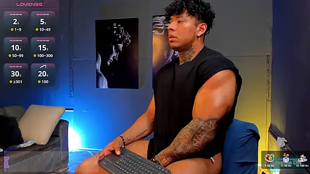 bradley smith online show from 03/10/26, 08:51