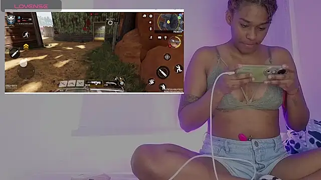 ChannelCox1 online show from 03/18/26, 01:57