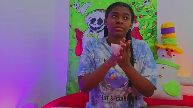 ChannelCox1 online show from 12/21/25, 06:26