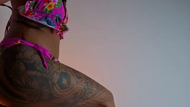 ChannelCox1 online show from 02/09/26, 05:44