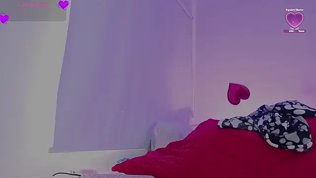 ChannelCox1 online show from 03/25/26, 03:11