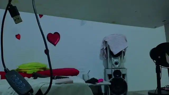 ChannelCox1 online show from 02/18/26, 03:52