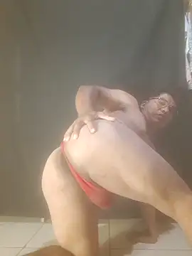 vergapeludaaa online show from 03/29/26, 01:29