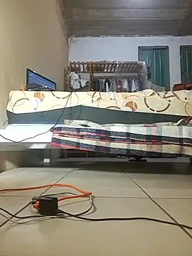 vergapeludaaa online show from 01/14/26, 04:27