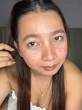 queen angelique online show from 02/22/26, 10:22