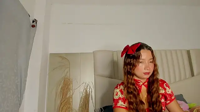 queen angelique online show from 10/29/25, 11:47