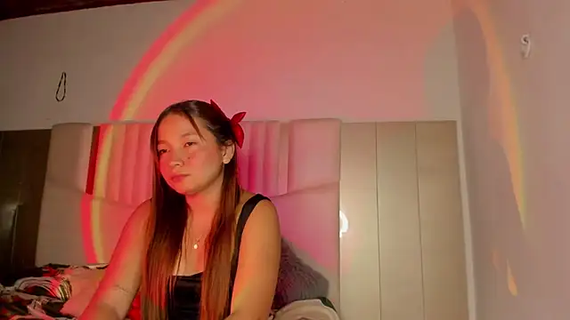 queen angelique online show from 11/27/25, 02:34