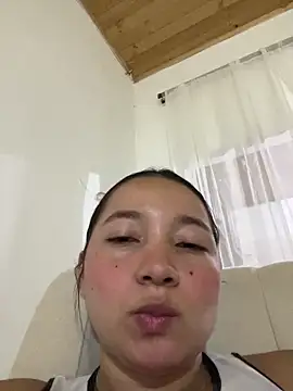 queen angelique online show from 02/08/26, 02:53