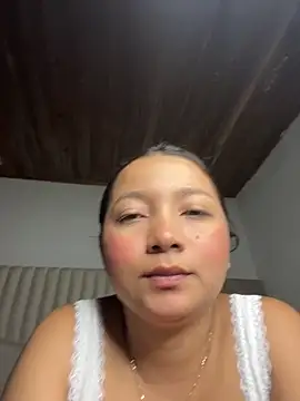 queen angelique online show from 04/10/26, 08:27