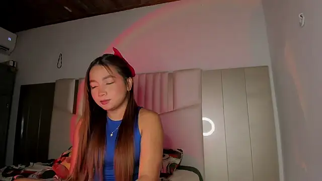 queen angelique online show from 11/27/25, 11:16