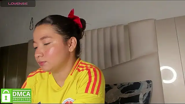 queen angelique online show from 01/18/26, 02:04