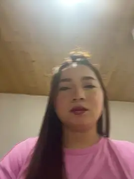 queen angelique online show from 02/28/26, 01:49