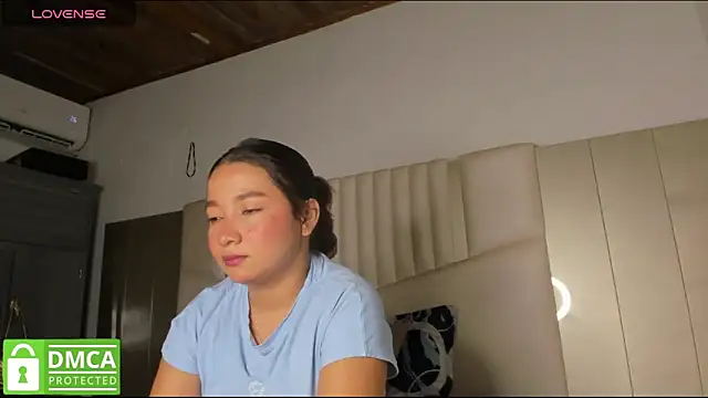 queen angelique online show from 02/04/26, 02:50