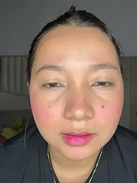 queen angelique online show from 01/15/26, 12:25