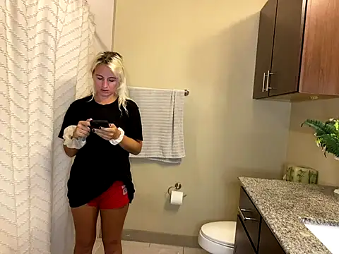 girlfriendmissy online show from 09/14/25, 08:42