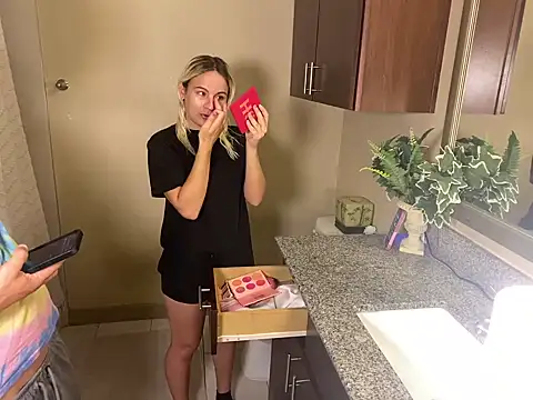 girlfriendmissy online show from 03/29/26, 03:57