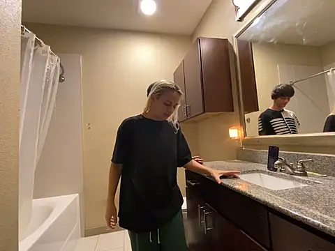 girlfriendmissy online show from 02/23/25, 08:55