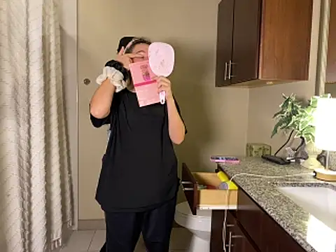 girlfriendmissy online show from 03/08/26, 10:46