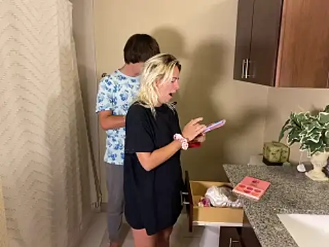 girlfriendmissy online show from 03/27/26, 11:05
