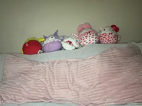 girlfriendmissy online show from 10/19/25, 05:16