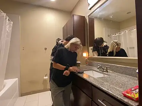 girlfriendmissy online show from 02/20/25, 09:09