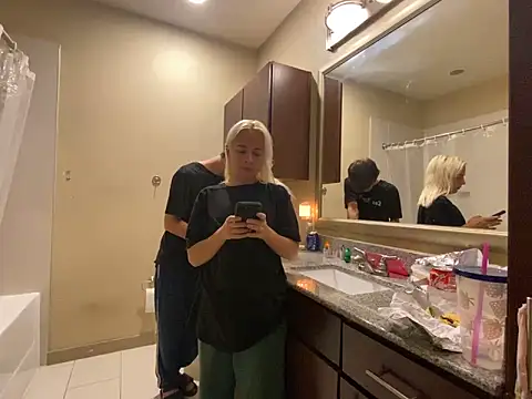 girlfriendmissy online show from 03/12/25, 02:52