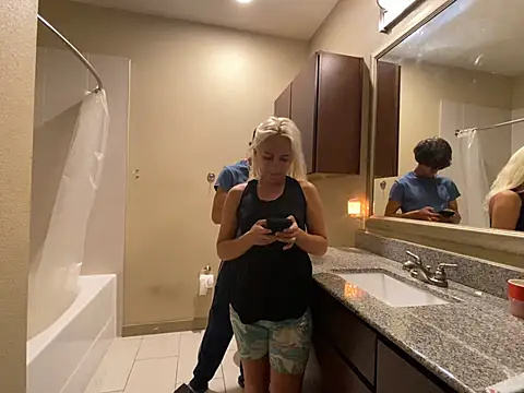 girlfriendmissy online show from 03/16/25, 12:45