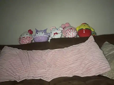 girlfriendmissy online show from 10/18/25, 12:12