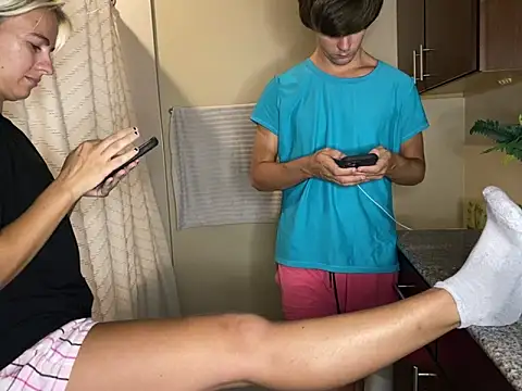 girlfriendmissy online show from 09/17/25, 07:27