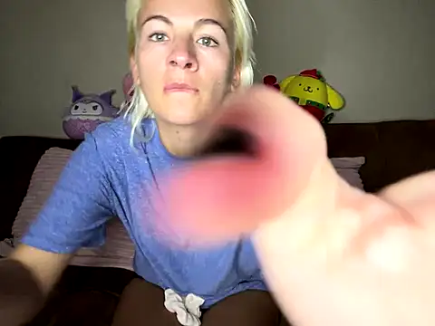 girlfriendmissy online show from 10/11/25, 11:17