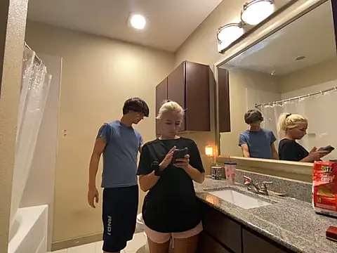 girlfriendmissy online show from 03/16/25, 11:26